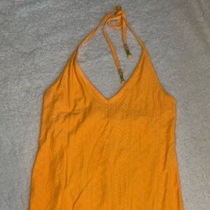 Mini Bathing Suit Cover